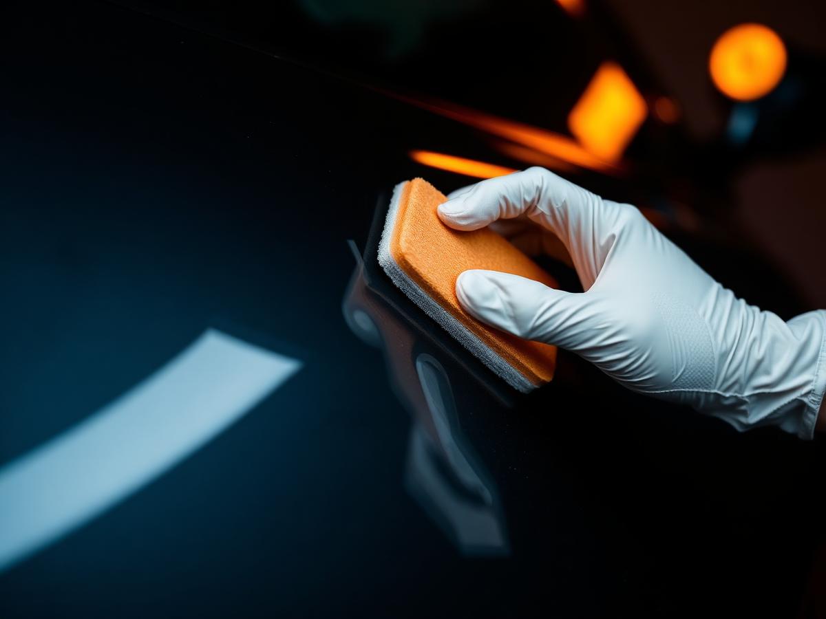 Ceramic Coating by Luxe Auto Care